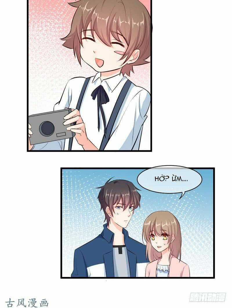 Ám Luyến Thành Hôn Chapter 47 trang 14