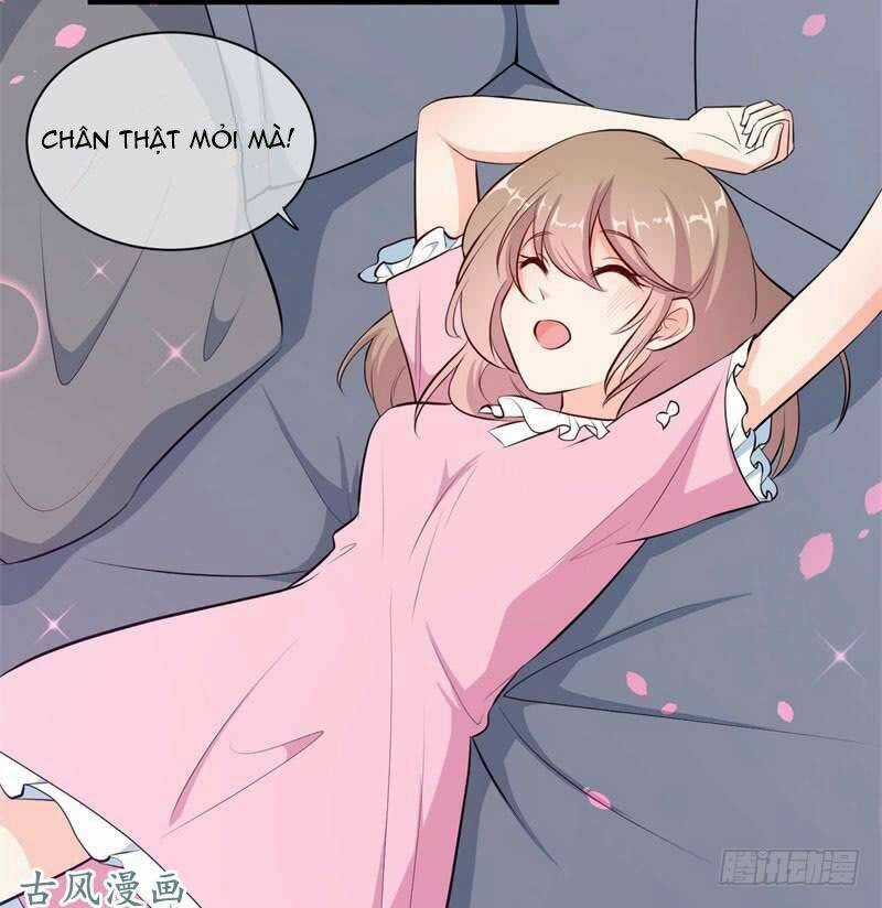 Ám Luyến Thành Hôn Chapter 47 trang 19