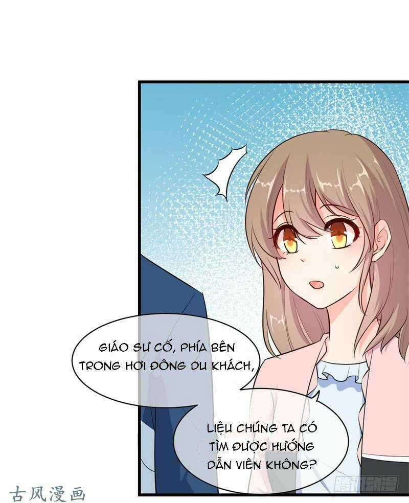 Ám Luyến Thành Hôn Chapter 47 trang 2