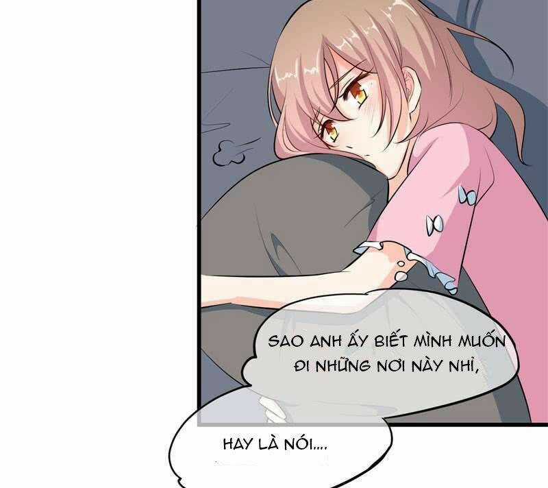 Ám Luyến Thành Hôn Chapter 47 trang 22