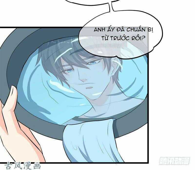 Ám Luyến Thành Hôn Chapter 47 trang 23