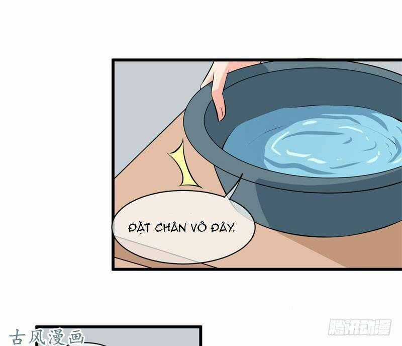 Ám Luyến Thành Hôn Chapter 47 trang 24