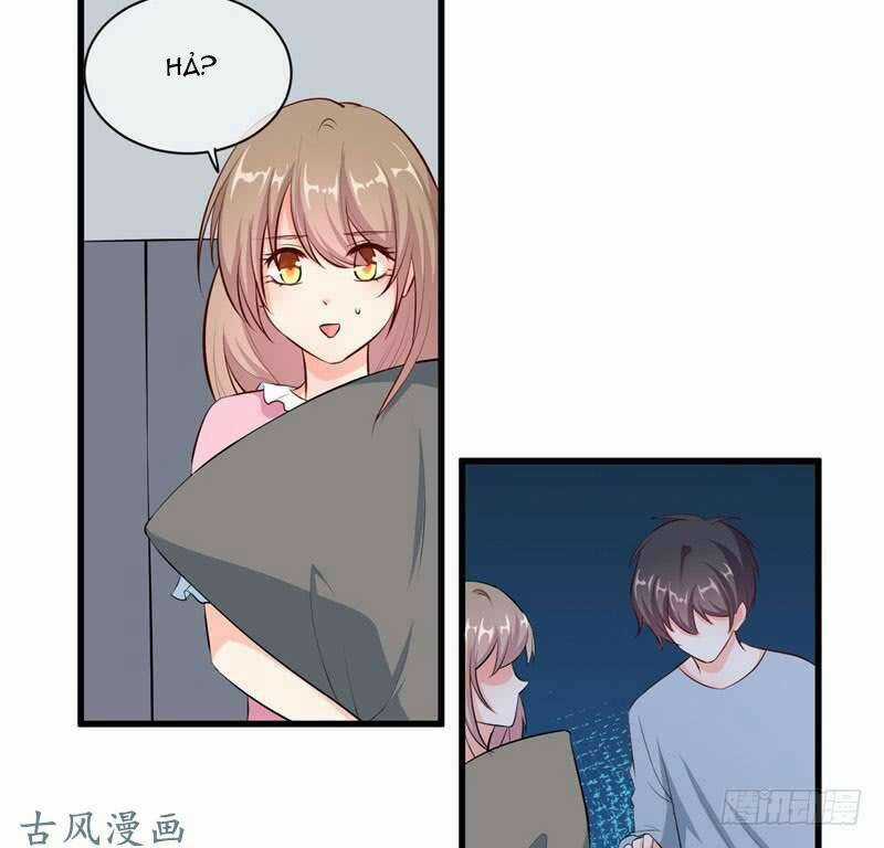 Ám Luyến Thành Hôn Chapter 47 trang 25