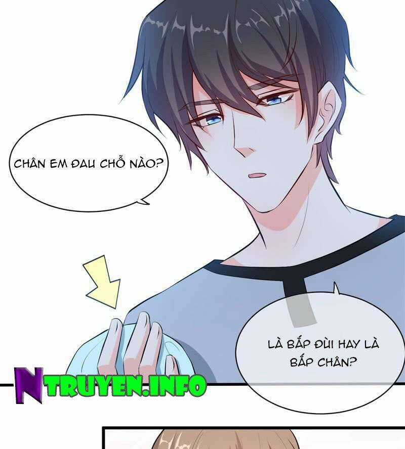 Ám Luyến Thành Hôn Chapter 47 trang 27