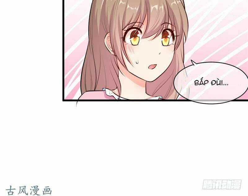 Ám Luyến Thành Hôn Chapter 47 trang 28