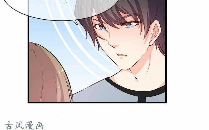 Ám Luyến Thành Hôn Chapter 47 trang 30