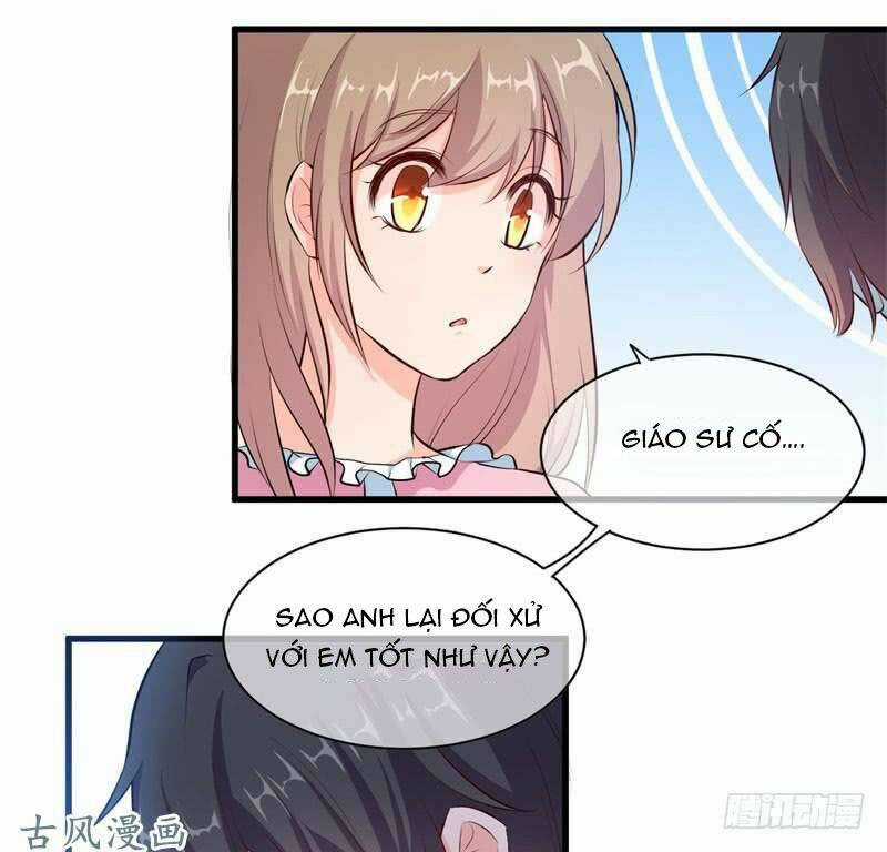 Ám Luyến Thành Hôn Chapter 47 trang 31