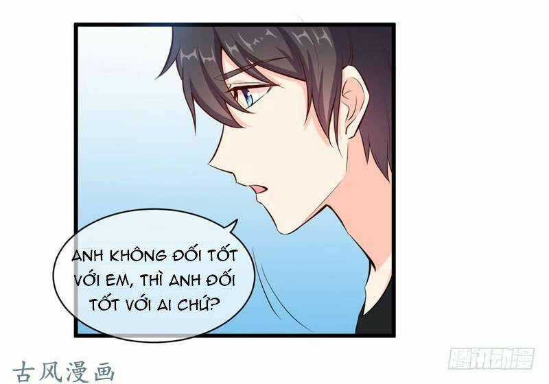 Ám Luyến Thành Hôn Chapter 47 trang 34