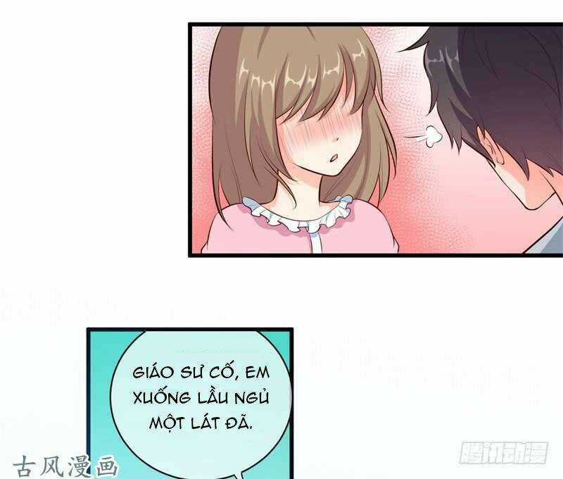 Ám Luyến Thành Hôn Chapter 47 trang 35