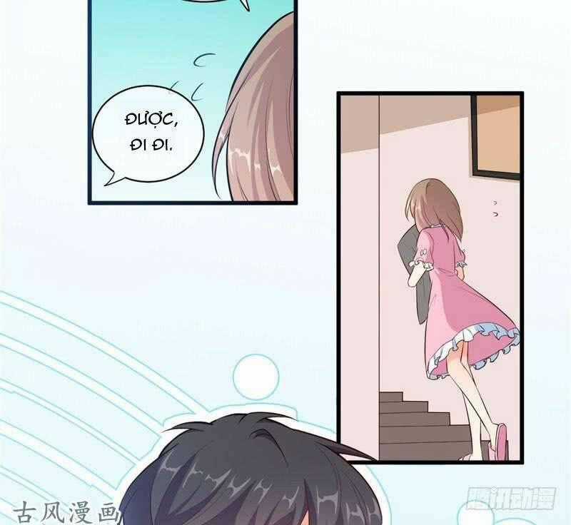 Ám Luyến Thành Hôn Chapter 47 trang 36