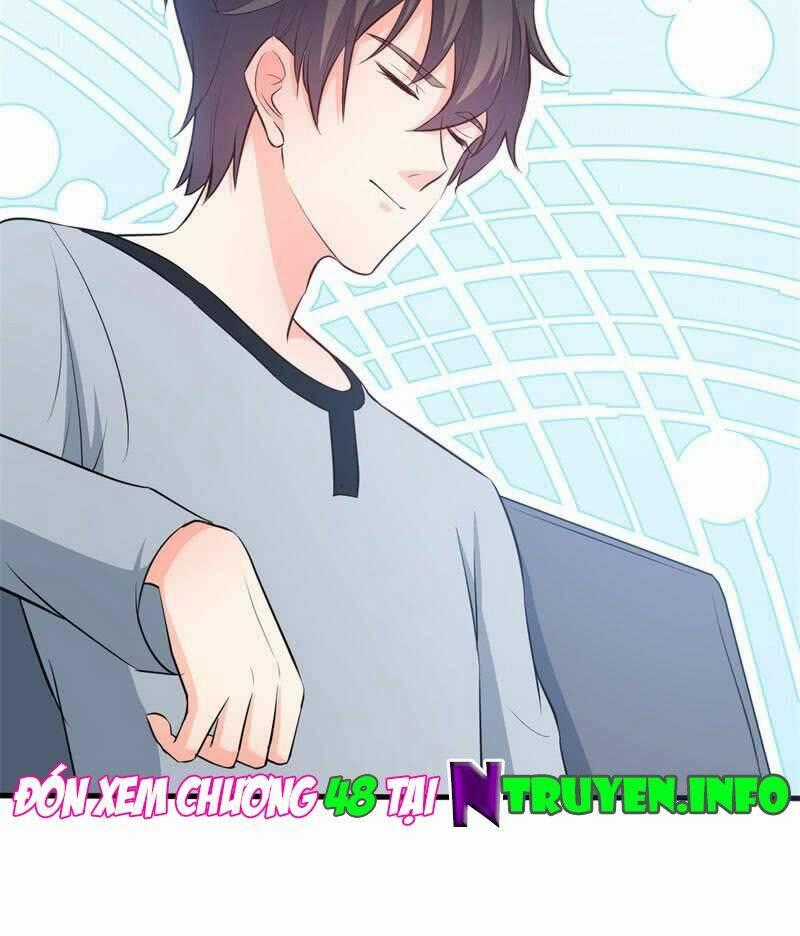 Ám Luyến Thành Hôn Chapter 47 trang 37