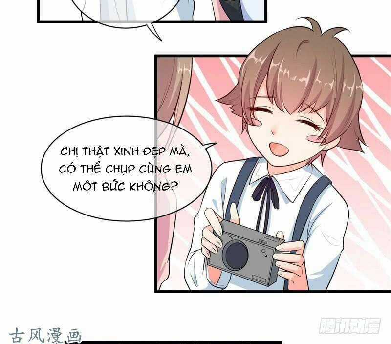 Ám Luyến Thành Hôn Chapter 47 trang 4