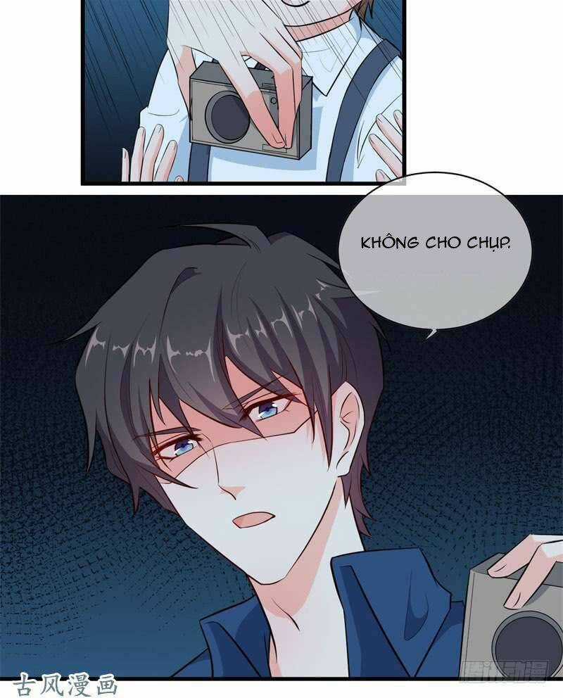 Ám Luyến Thành Hôn Chapter 47 trang 5