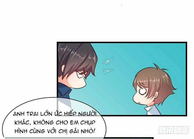 Ám Luyến Thành Hôn Chapter 47 trang 6