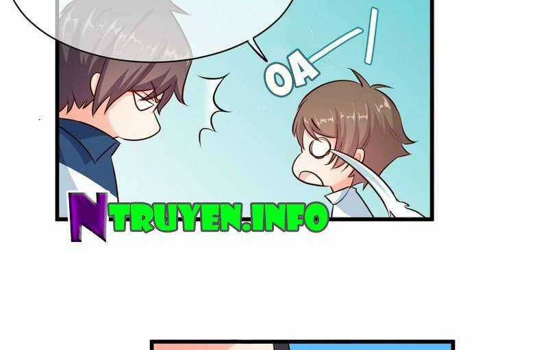 Ám Luyến Thành Hôn Chapter 47 trang 7