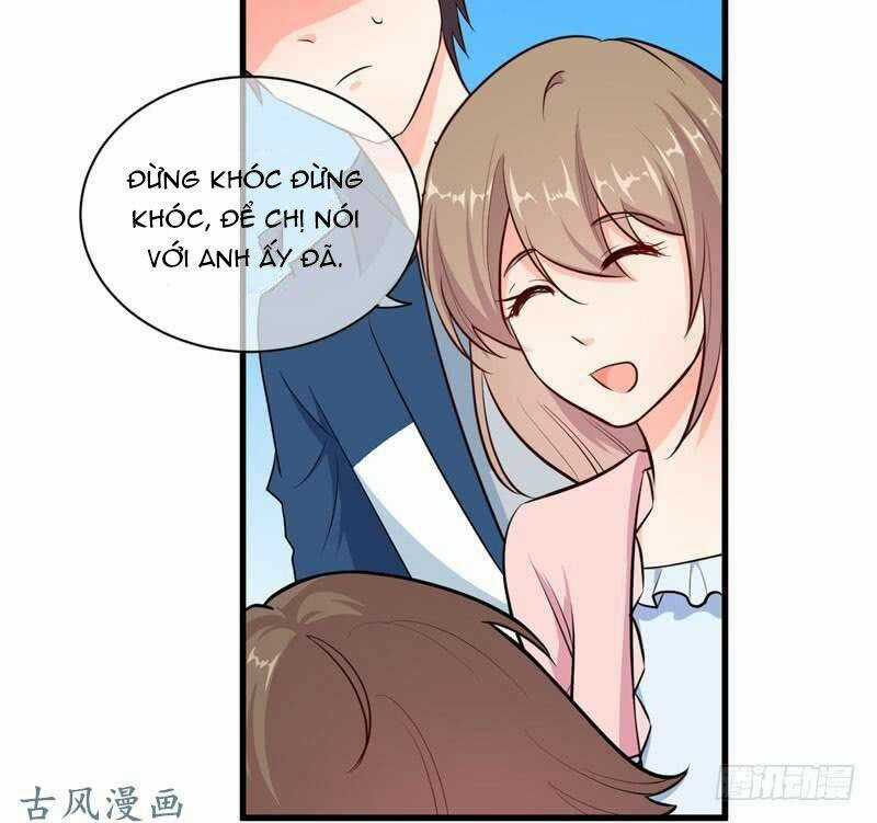 Ám Luyến Thành Hôn Chapter 47 trang 8