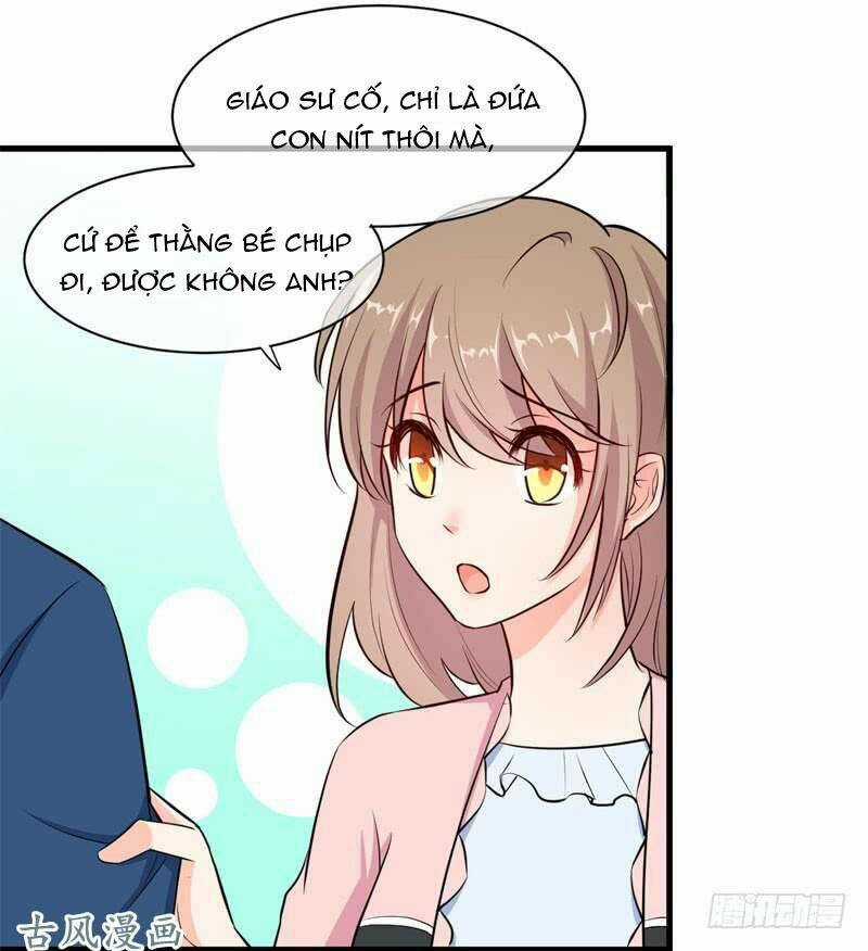 Ám Luyến Thành Hôn Chapter 47 trang 9