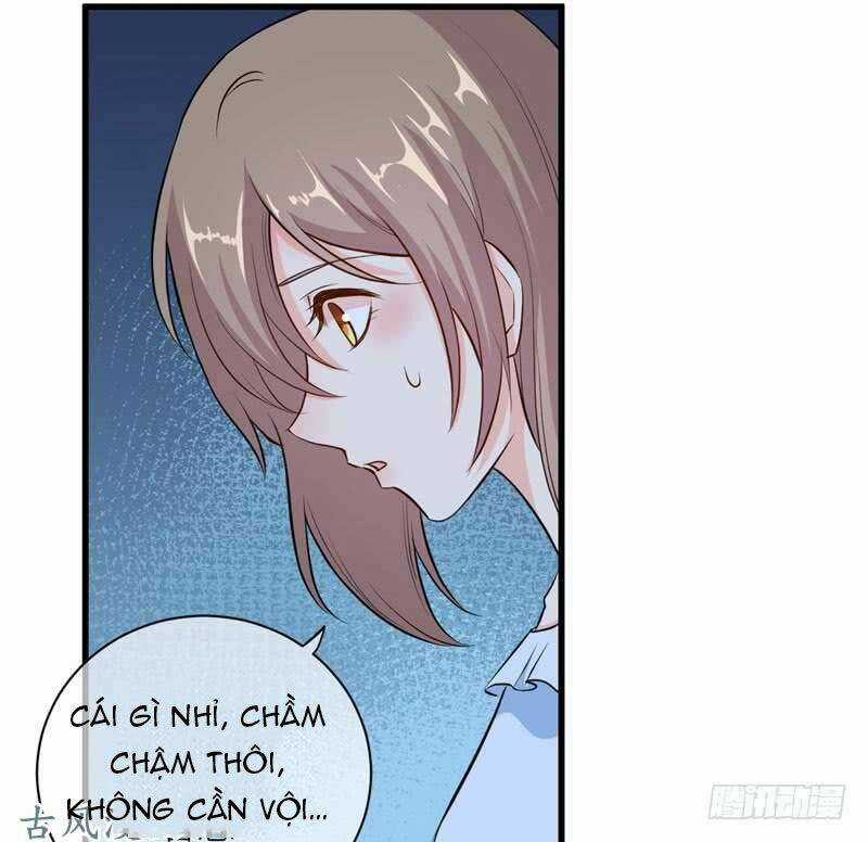 Ám Luyến Thành Hôn Chapter 48 trang 10