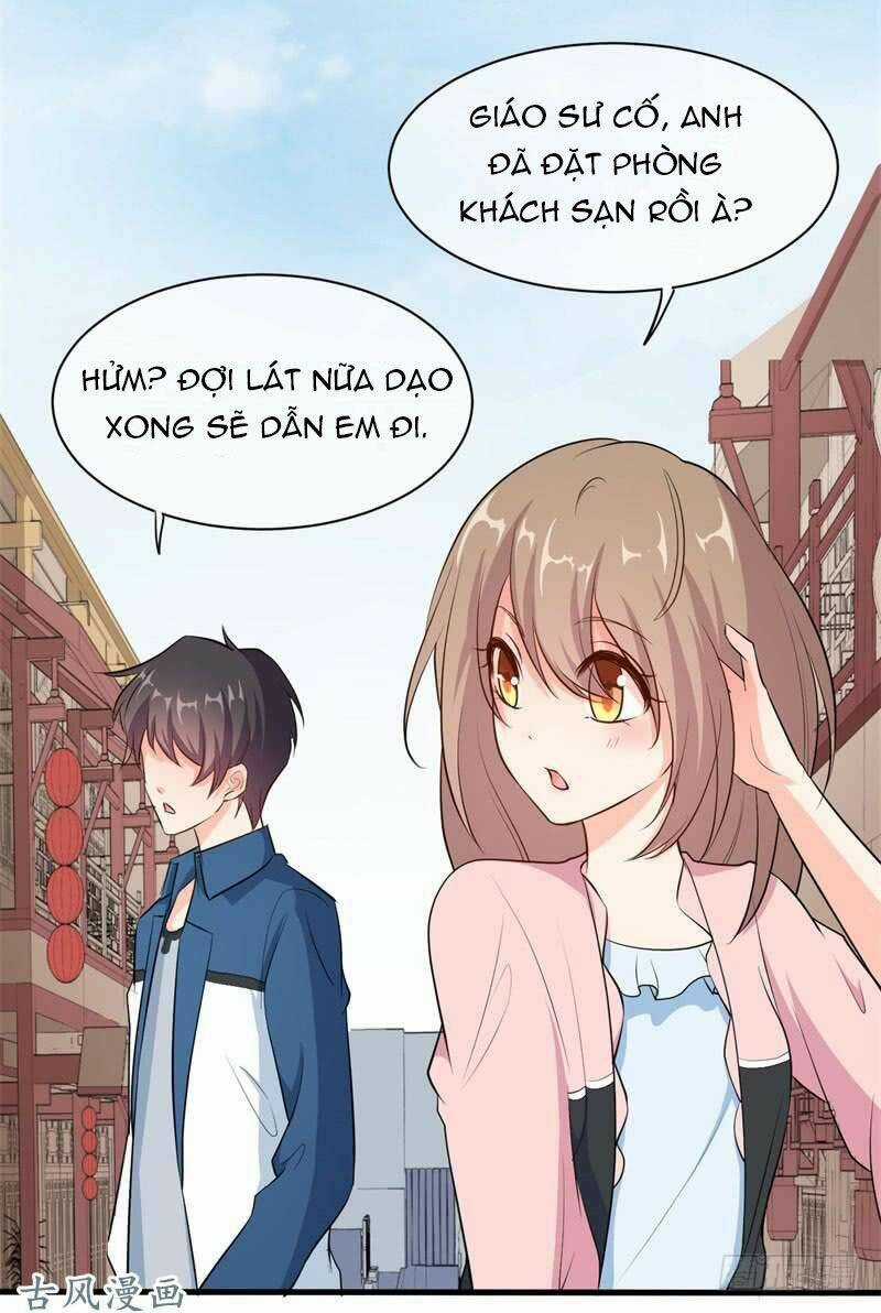 Ám Luyến Thành Hôn Chapter 48 trang 13