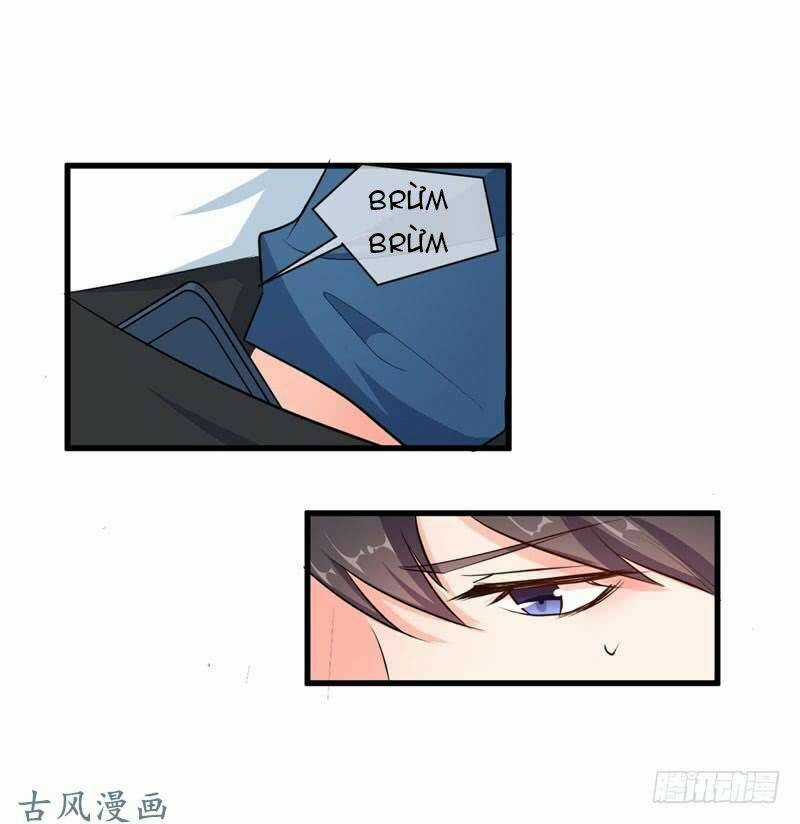 Ám Luyến Thành Hôn Chapter 48 trang 14