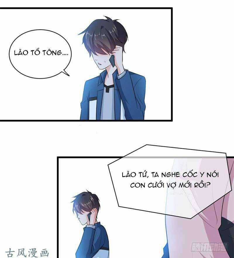 Ám Luyến Thành Hôn Chapter 48 trang 15