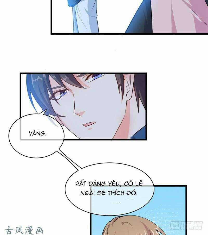 Ám Luyến Thành Hôn Chapter 48 trang 16