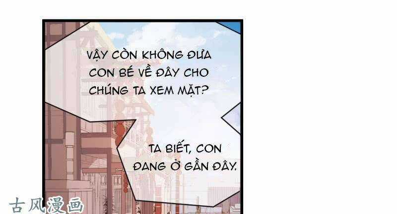Ám Luyến Thành Hôn Chapter 48 trang 18