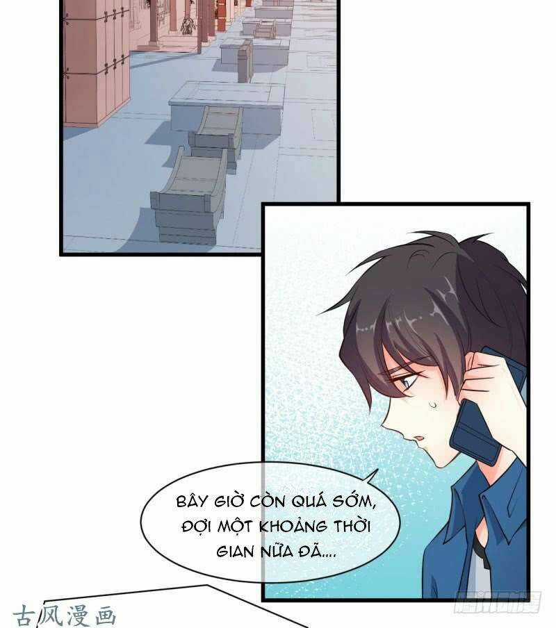 Ám Luyến Thành Hôn Chapter 48 trang 19