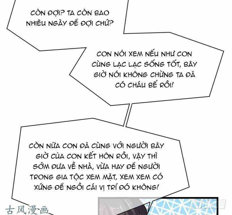 Ám Luyến Thành Hôn Chapter 48 trang 20