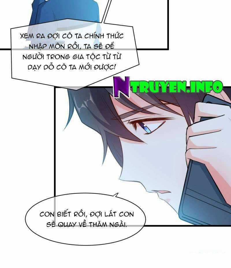 Ám Luyến Thành Hôn Chapter 48 trang 22