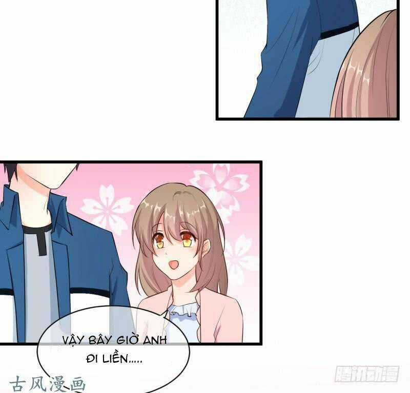 Ám Luyến Thành Hôn Chapter 48 trang 24