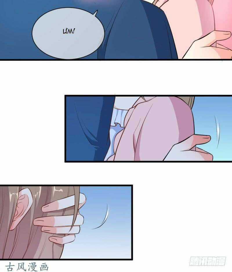 Ám Luyến Thành Hôn Chapter 48 trang 26