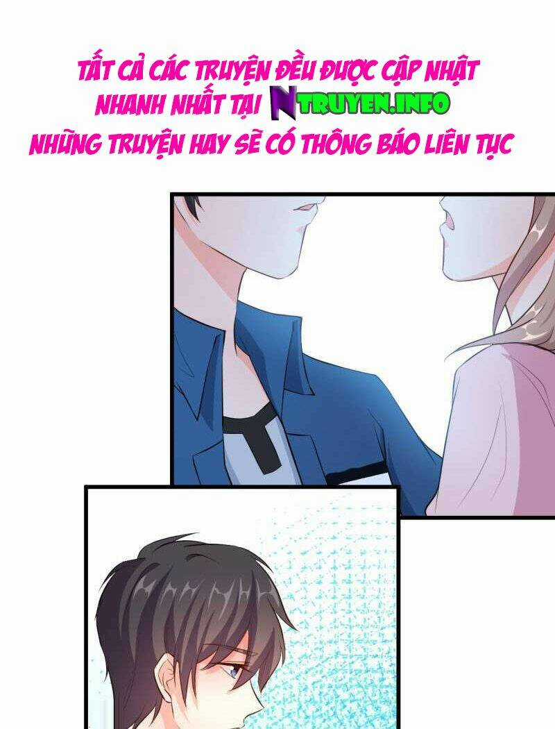 Ám Luyến Thành Hôn Chapter 48 trang 27