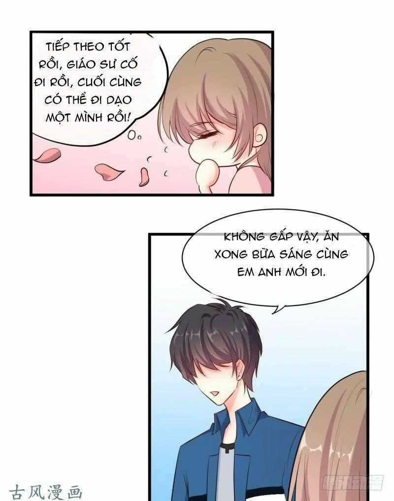 Ám Luyến Thành Hôn Chapter 48 trang 29