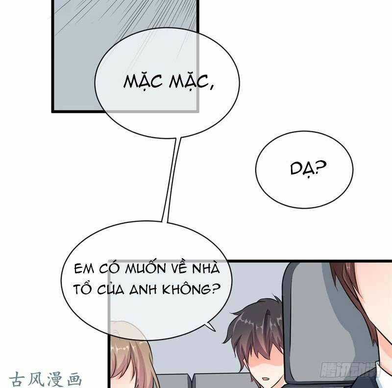 Ám Luyến Thành Hôn Chapter 48 trang 3
