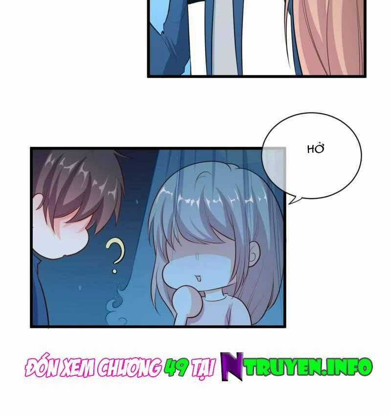 Ám Luyến Thành Hôn Chapter 48 trang 30