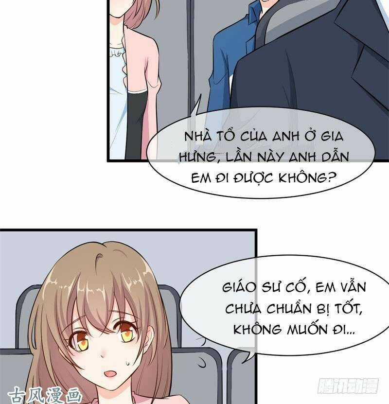 Ám Luyến Thành Hôn Chapter 48 trang 4
