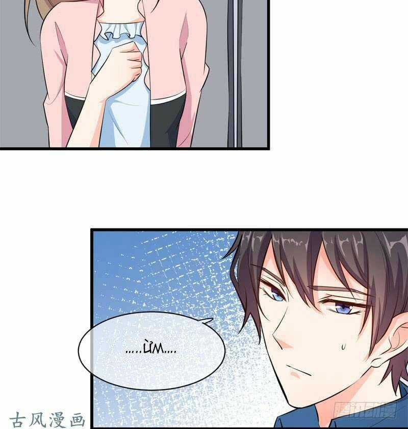 Ám Luyến Thành Hôn Chapter 48 trang 5