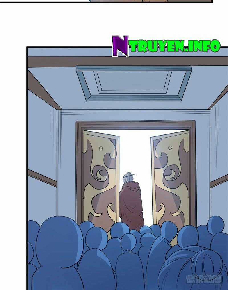 Ám Luyến Thành Hôn Chapter 48 trang 7