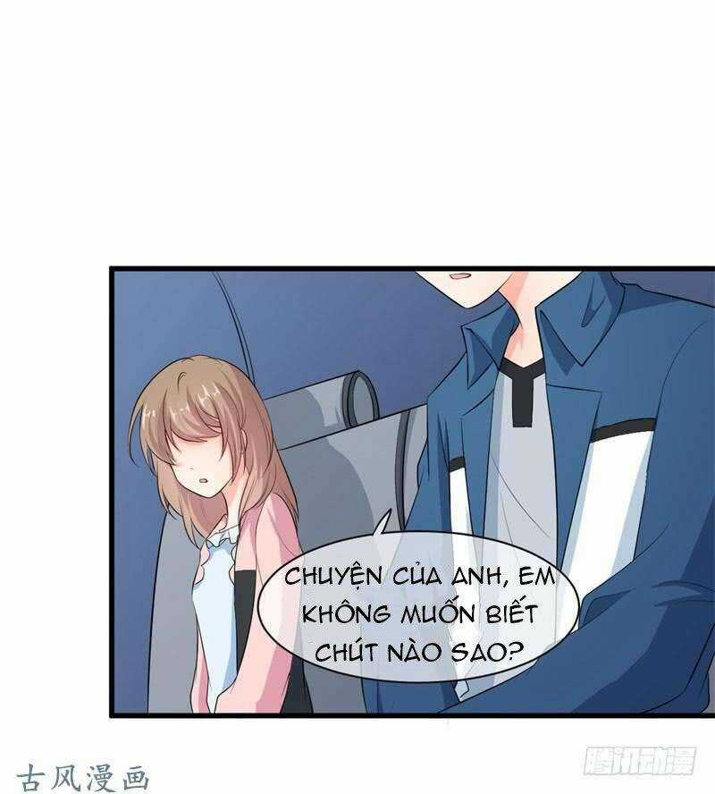 Ám Luyến Thành Hôn Chapter 48 trang 9