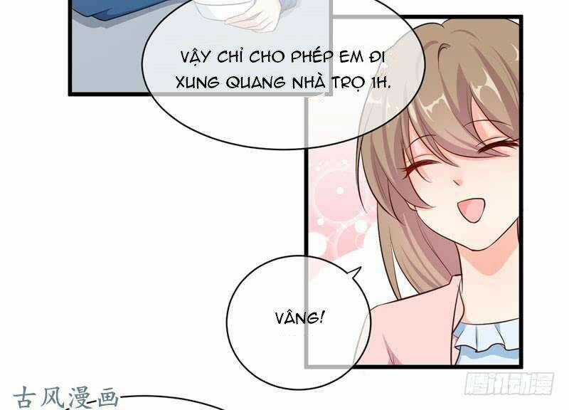 Ám Luyến Thành Hôn Chapter 49 trang 10