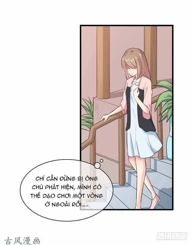 Ám Luyến Thành Hôn Chapter 49 trang 13