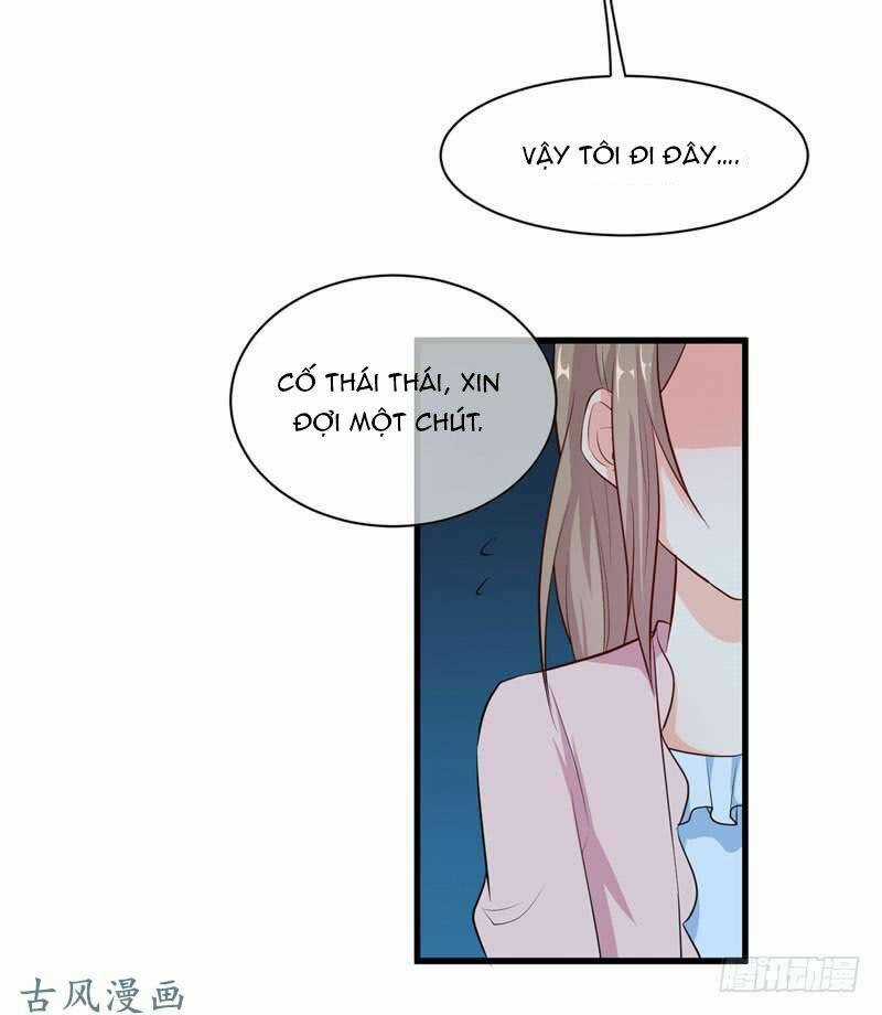 Ám Luyến Thành Hôn Chapter 49 trang 16