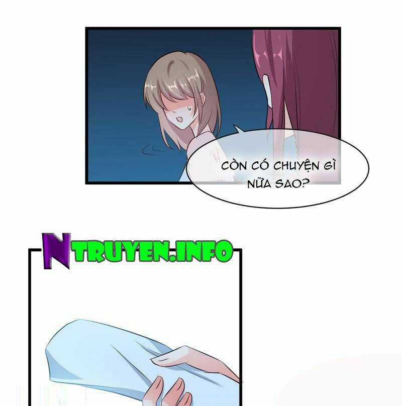 Ám Luyến Thành Hôn Chapter 49 trang 17