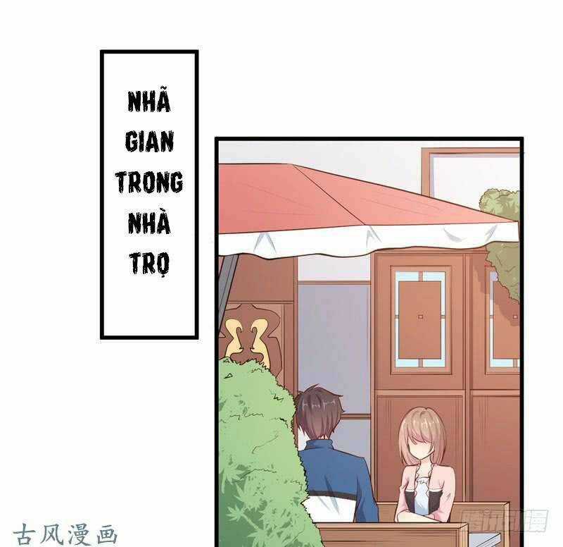 Ám Luyến Thành Hôn Chapter 49 trang 2