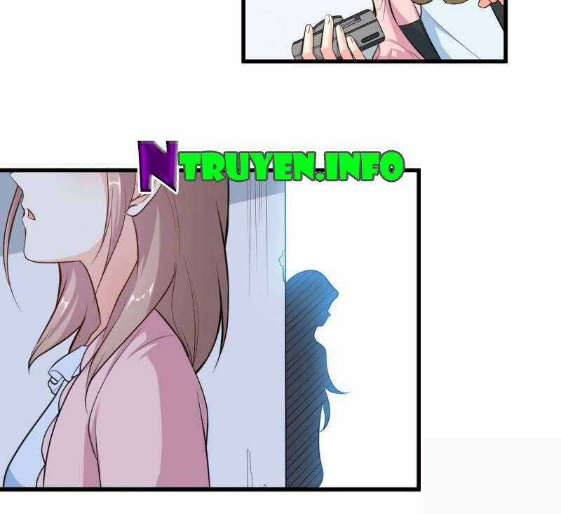 Ám Luyến Thành Hôn Chapter 49 trang 22