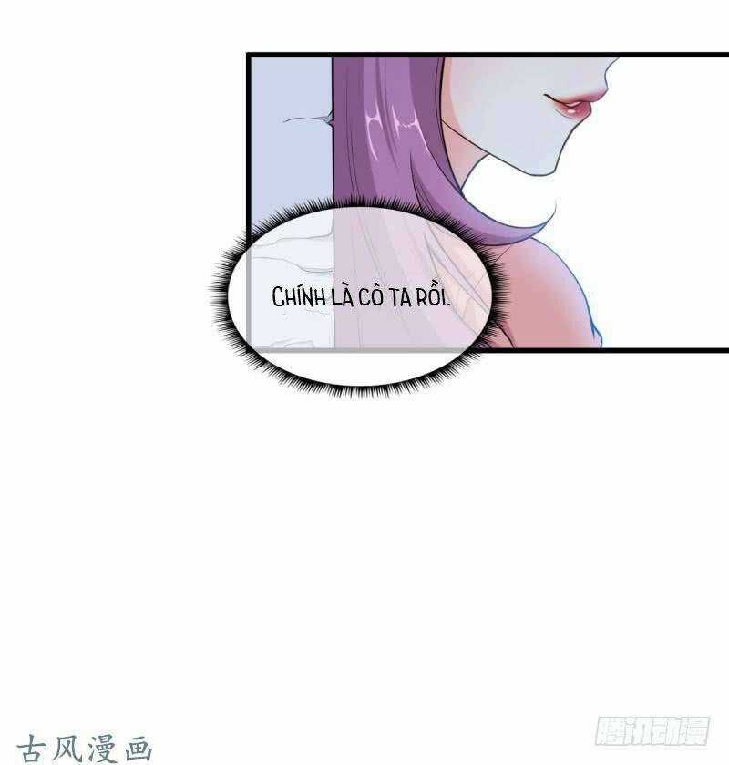 Ám Luyến Thành Hôn Chapter 49 trang 23