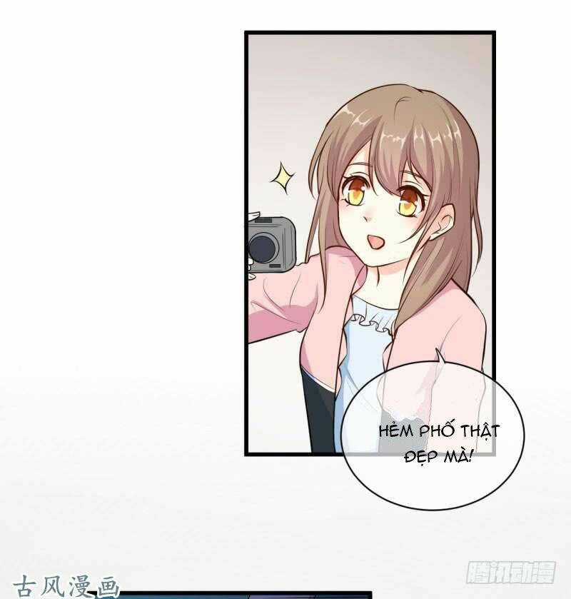 Ám Luyến Thành Hôn Chapter 49 trang 25