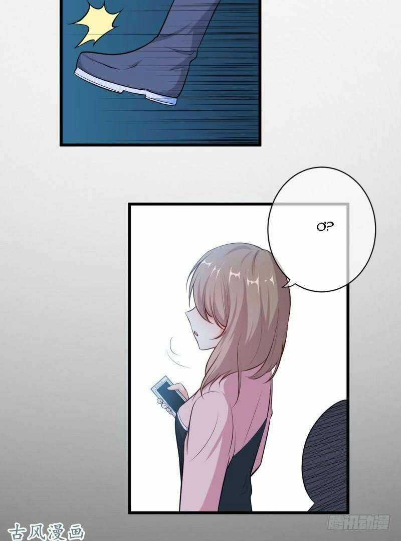 Ám Luyến Thành Hôn Chapter 49 trang 26