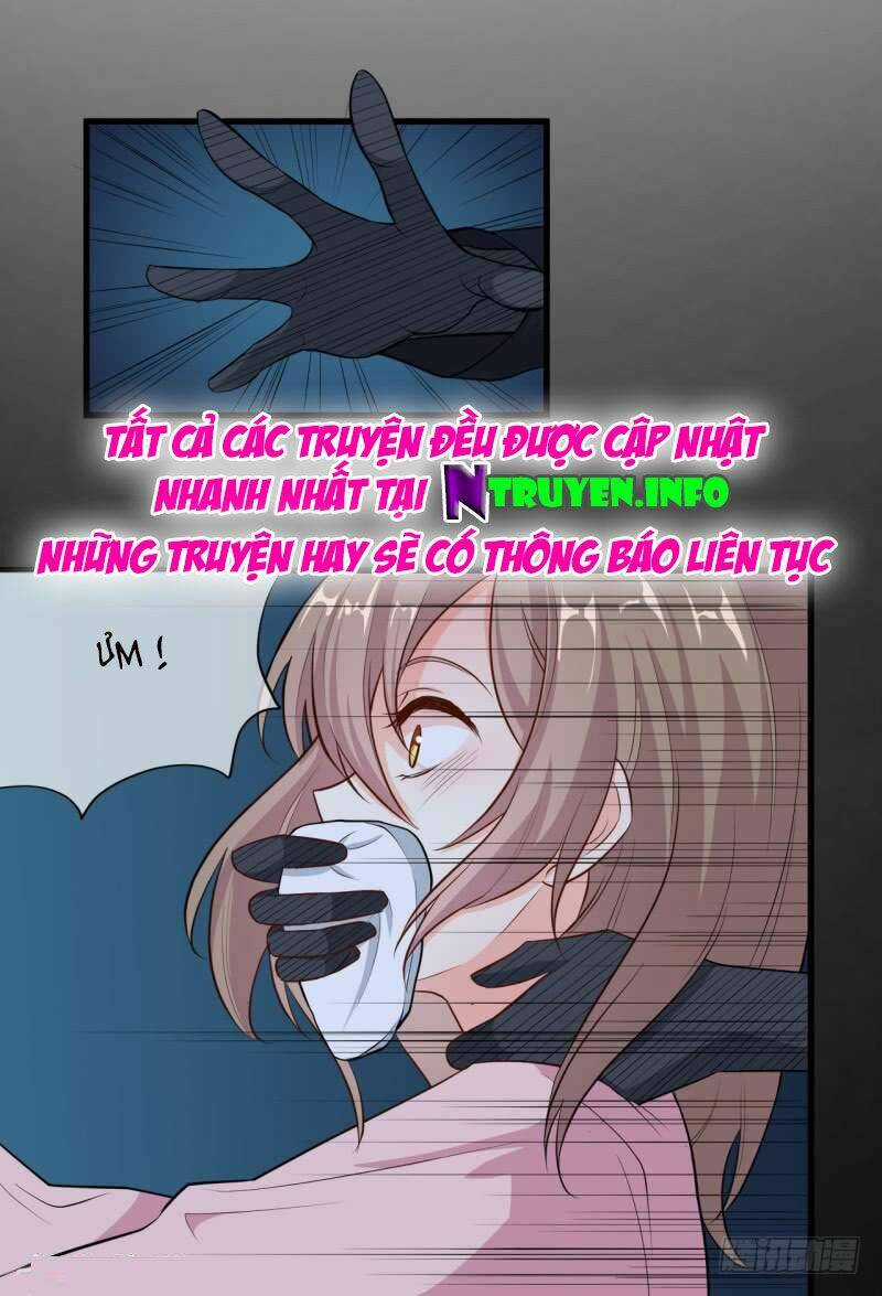 Ám Luyến Thành Hôn Chapter 49 trang 27